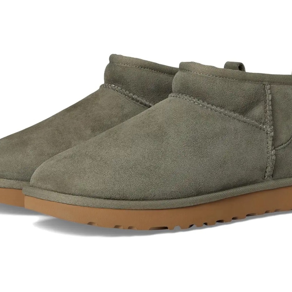 UGG Ultra Mini Classic Boot